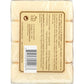 A LA MAISON DE PROVENCE A La Maison Sweet Almond Bar Soap 4 Bars Value Pack, 14 Oz