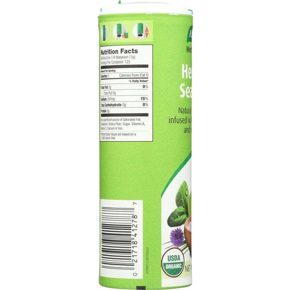 A VOGEL A Vogel Herbed Sea Salt, 4.4 Oz