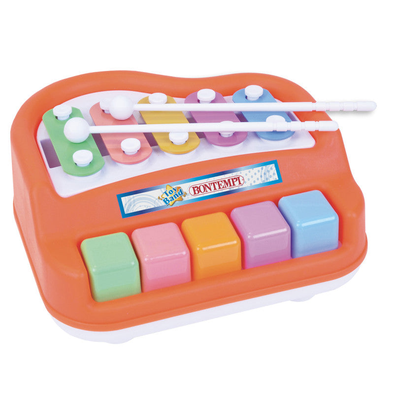 Baby Xylopiano (Pack of 2)