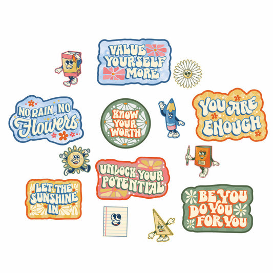 Scool Era Gallery Wall Bbs (Pack of 3)