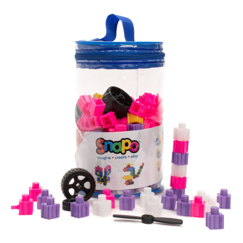 Snapo Unicorn Creator Kit 200Ct (Pack of 2)