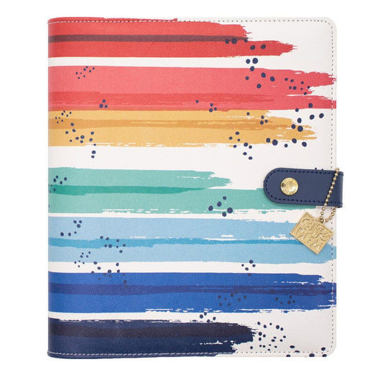 A5 Planner Colour Wash - Plan & Record Books - Pukka Pads