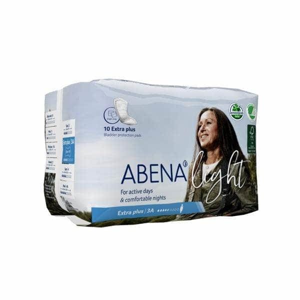ABENA Abena Pad Extra Bladder Ctrl, 10 Ct