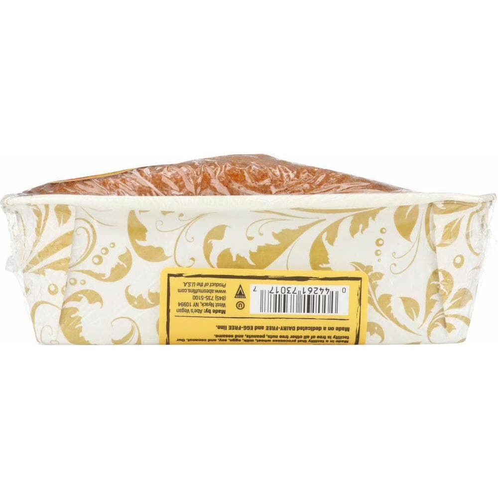 Abes Muffin Abes Ultimate Lemon Pound Cake, 14 oz