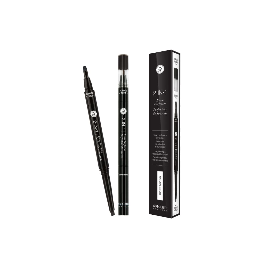 ABSOLUTE 2 In 1 Brow Perfecter