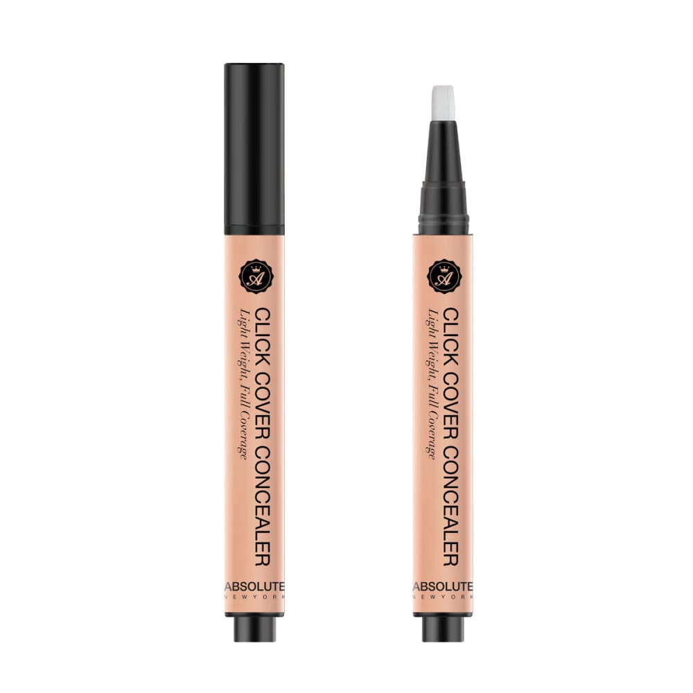 ABSOLUTE Click Cover Concealer - Absolute