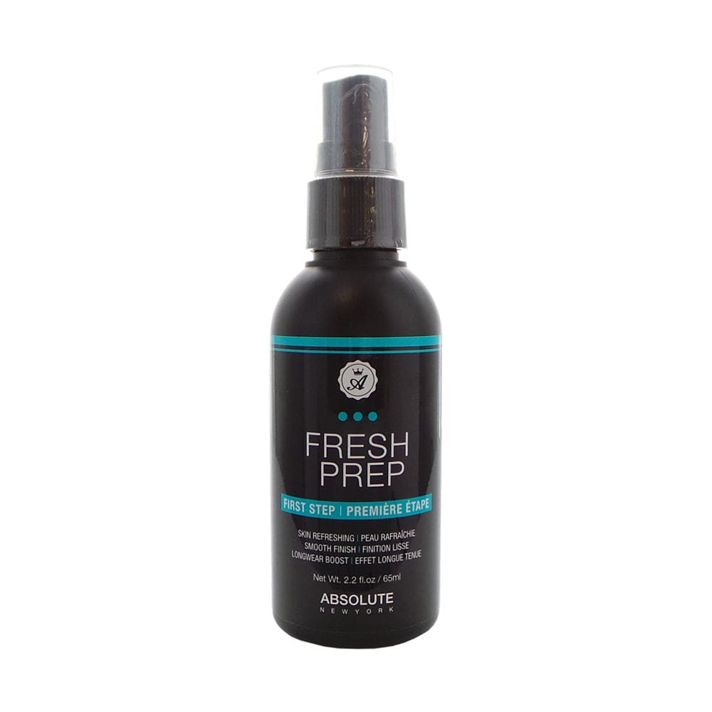 ABSOLUTE Fresh Prep Primer Spray