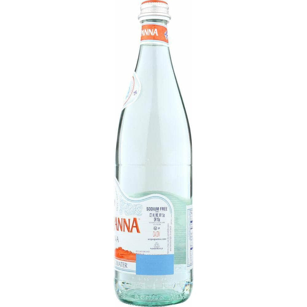 Acqua Panna Acqua Panna Panna Water 750 ml Glass, 25.36 fl oz