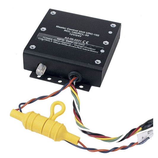 ACR URC-102 Master Controller f/ RCL-50 & RCL-100 Searchlight - Lighting | Accessories - ACR Electronics