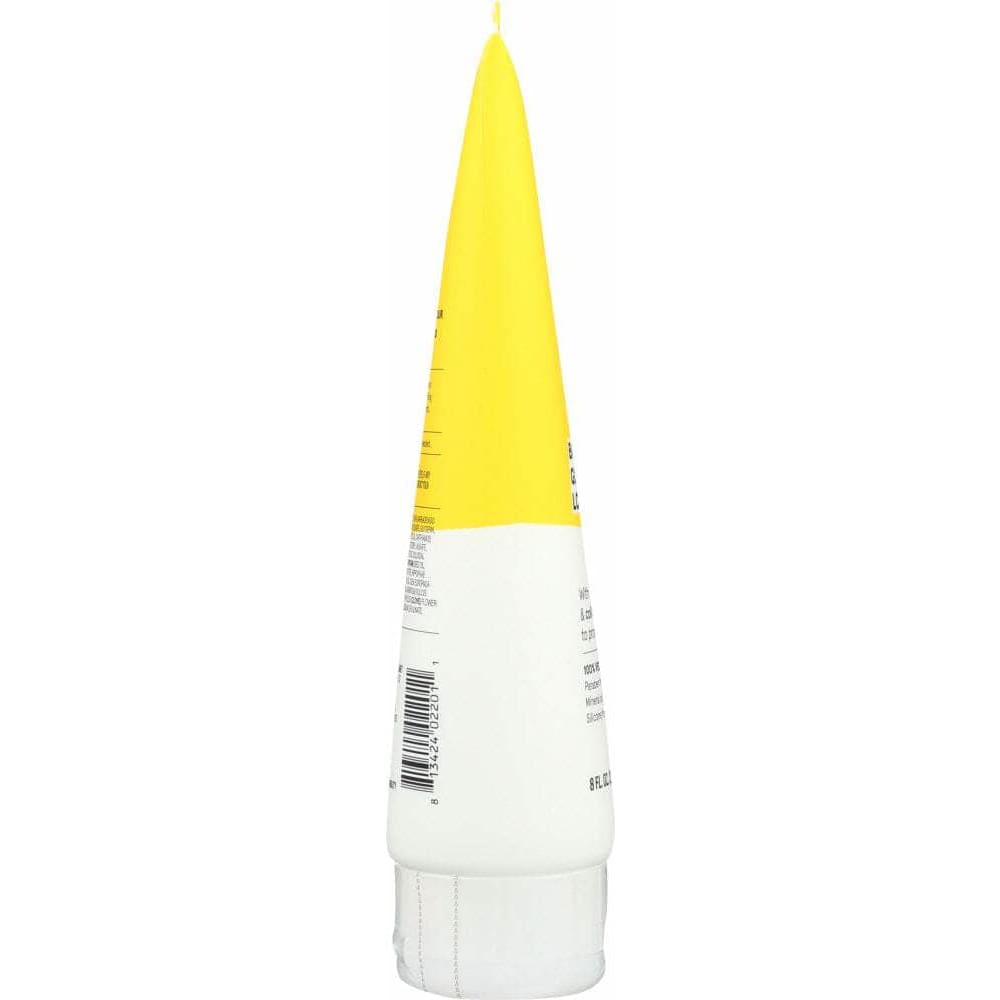 ACURE Acure Brightening Glow Lotion, 8 Fl Oz