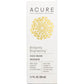 ACURE Acure Brilliantly Brightening Face Mask, 1.7 Fl Oz