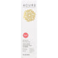 ACURE Acure Brilliantly Brightening Facial Scrub, 4 Fl Oz