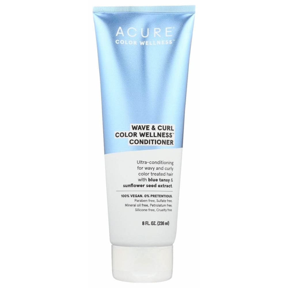 ACURE Acure Conditnr Wave Curl Color, 8 Fo