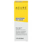 ACURE Acure Cream Day Brightening, 1.7 Oz