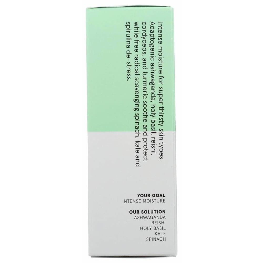 ACURE Acure Moisturizer Ultr Hydrtng, 1 Fo