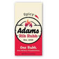 ADAMS RIB RUBB Adams Rib Rubb Rub Rib Spicy, 7.5 Oz