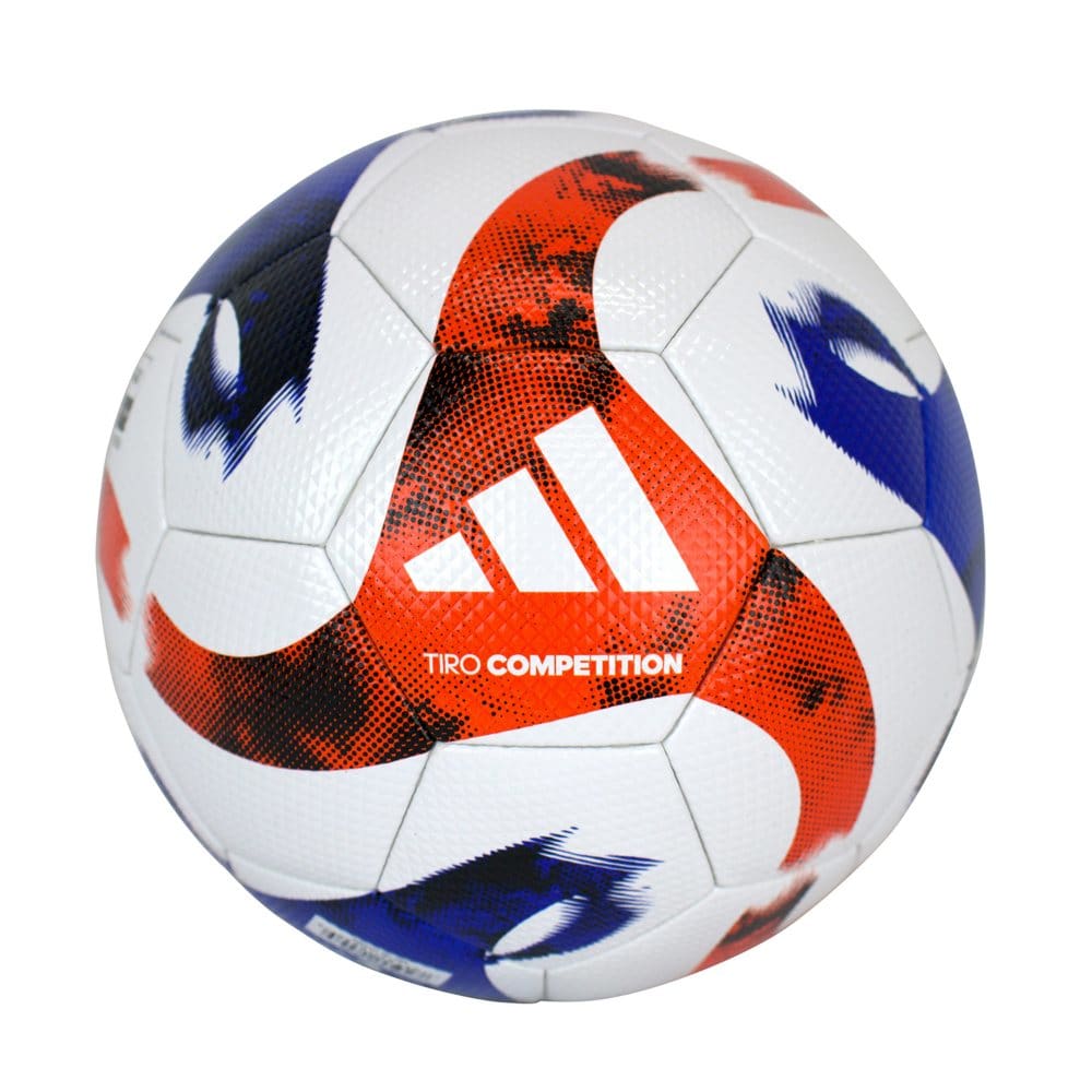Adidas Tiro Competition Soccer Ball - Soccer - Adidas