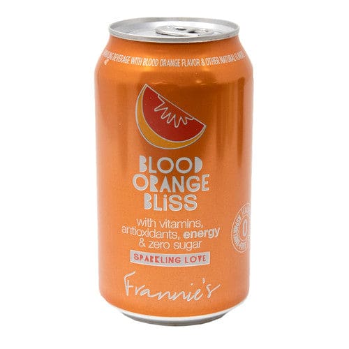 Adirondack Blood Orange Bliss 3 12oz (Case of 8) - Misc/Beverages & Drink Mixes - Adirondack