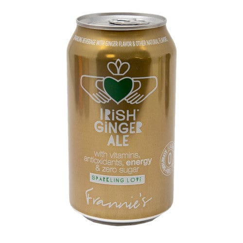 Adirondack Irish Ginger Ale 3 12oz (Case of 8) - Misc/Beverages & Drink Mixes - Adirondack