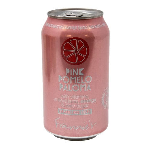 Adirondack Pink Pomelo Paloma 3 12oz (Case of 8) - Misc/Beverages & Drink Mixes - Adirondack