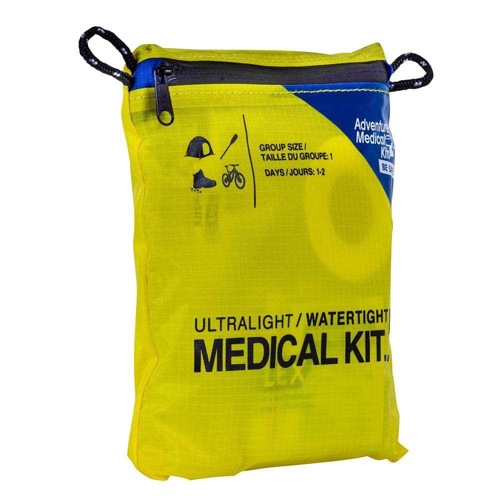 Adventure Medical Ultralight/ Watertight.5 First Aid Kit - Outdoor | Medical Kits,Camping | Medical Kits,Paddlesports | Medical Kits,Marine