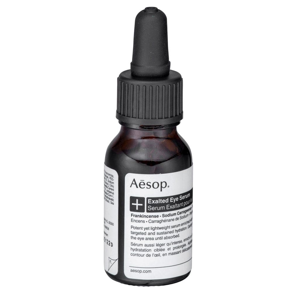 Aesop Exalted Eye Serum (0.5 fl. oz.) - Skin Care - ShelHealth