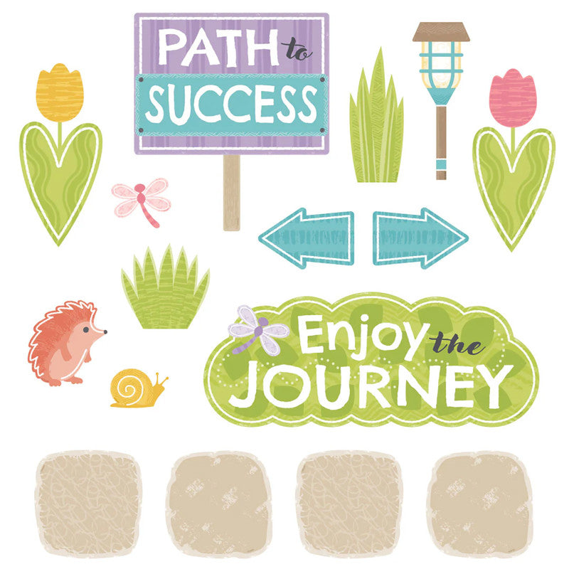 Stepping Stones Learning Set (Pack of 3)