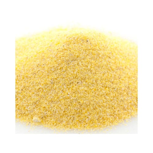 Agricor Fine Yellow Cornmeal 50lb - Baking/Flour & Grains - Agricor