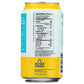 AGUA BUCHA Grocery > Beverages > Water > Sparkling Water AGUA BUCHA Water Sprk Kmbch Inf Lemn, 12 oz