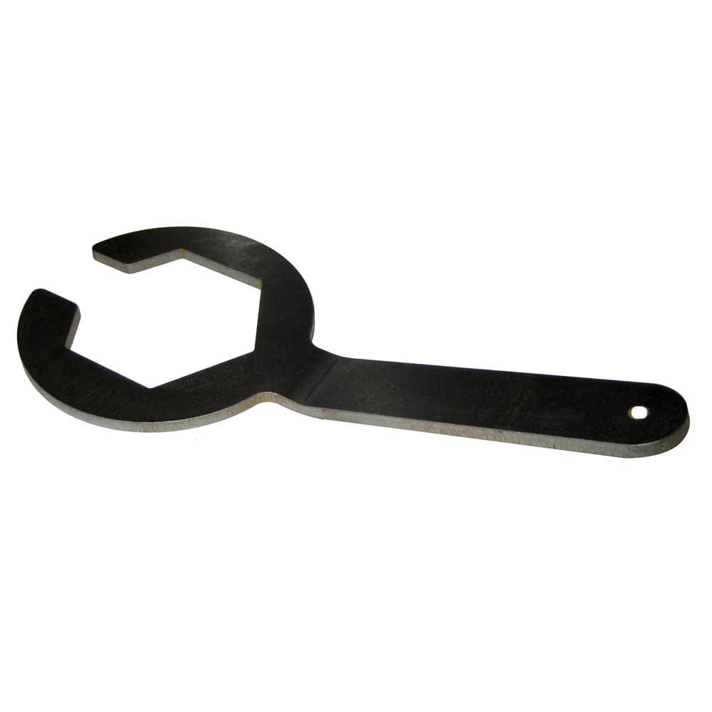Airmar 117WR-2 Transducer Hull Nut Wrench - Marine Navigation & Instruments | Transducer Accessories - Airmar