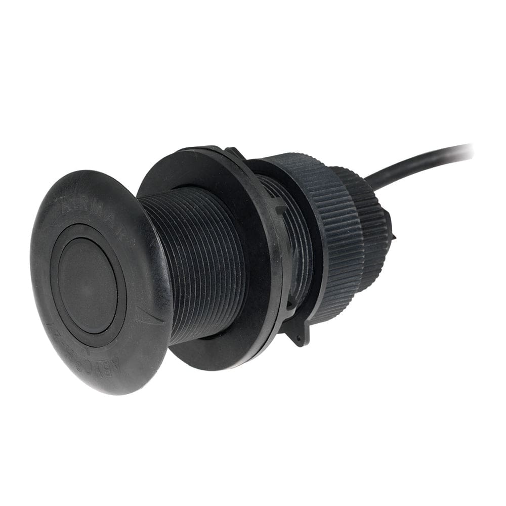 Airmar DT800 NMEA 2000 Thru-Hull Tilted Element Smart Sensor - 20° - Marine Navigation & Instruments | Transducers - Airmar