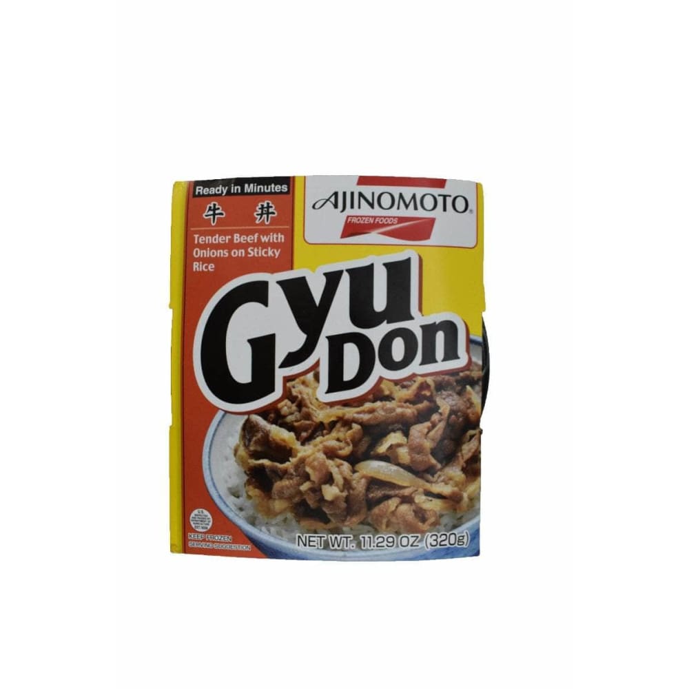 Ajinomoto Ajinomoto Gyu Don, 12 oz