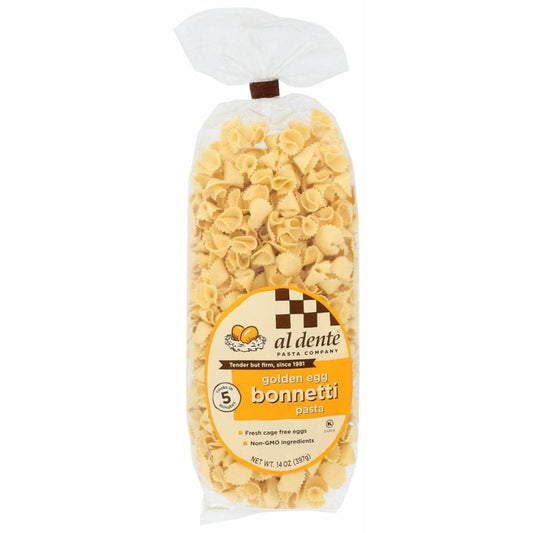 AL DENTE AL DENTE Pasta Gldn Bonnetti, 12 oz