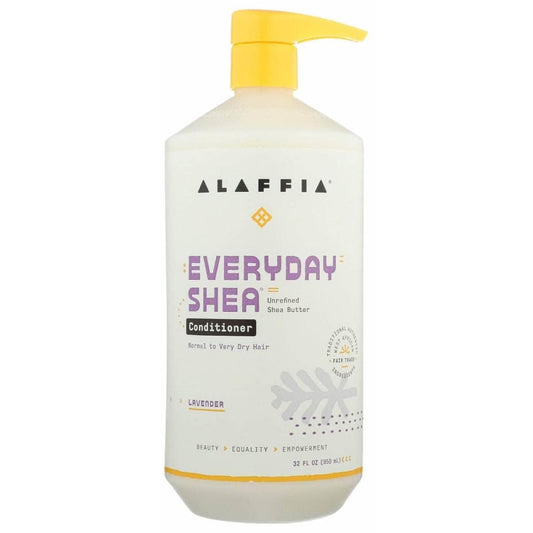 ALAFFIA ALAFFIA Conditioner Evrydy Lvndr, 32 fo