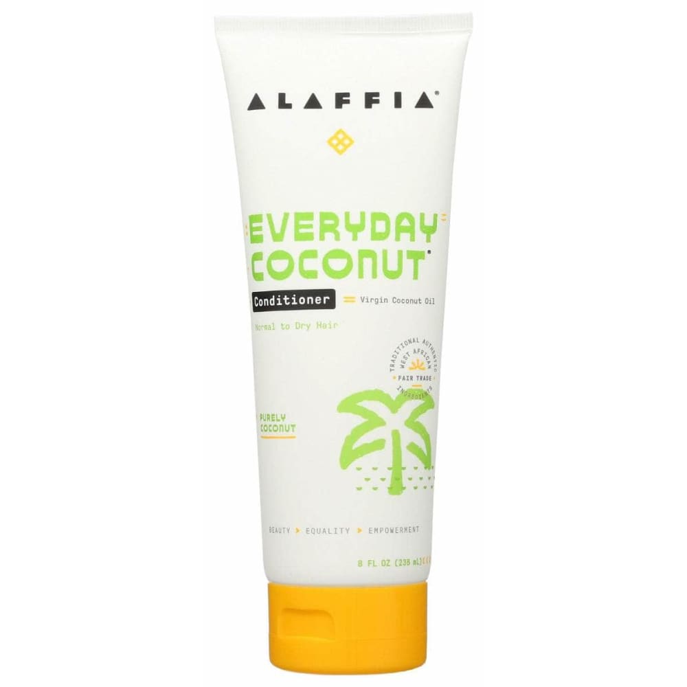 ALAFFIA ALAFFIA Conditnr Cocnt Hydrating, 8 fo