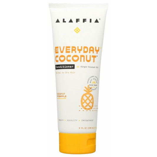 ALAFFIA ALAFFIA Conditnr Coconut Pineappl, 8 fo