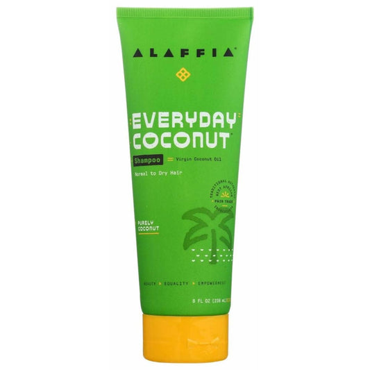 ALAFFIA ALAFFIA Shampoo Cocnt Hydrating, 8 fo
