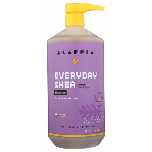 ALAFFIA ALAFFIA Shampoo Evrydy Lvndr, 32 fo