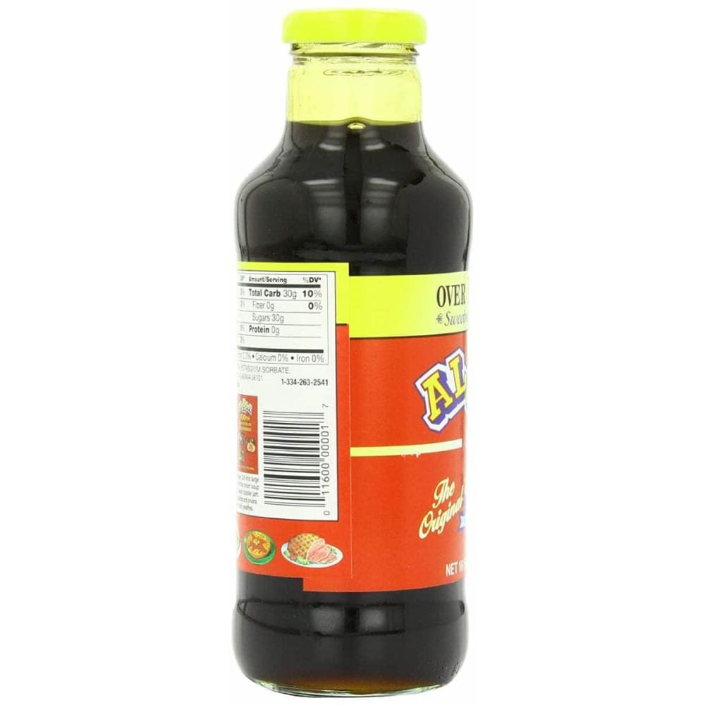 ALAGA Grocery > Breakfast > Breakfast Syrups ALAGA: Syrup Cane, 16 oz