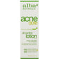 ALBA BOTANICA Alba Botanica  Acnedote Oil Control Lotion Oil-Free, 2 Oz