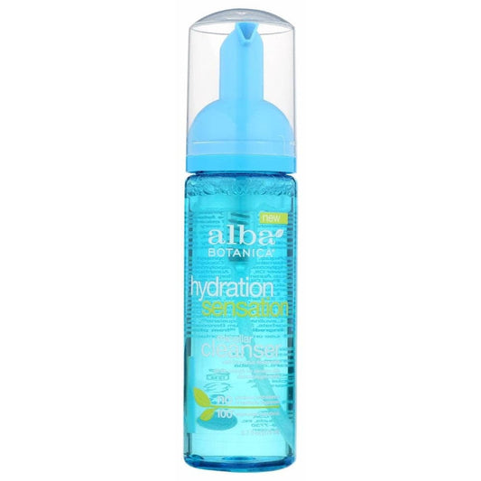 ALBA BOTANICA Alba Botanica Cleanser Hydrtn Micellar, 5.7 Oz