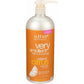 ALBA BOTANICA Alba Botanica Very Emollient Body Wash Island Citrus, 32 Oz