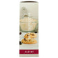 ALEIAS Grocery > Snacks > Cookies ALEIAS: Gluten Free Oatmeal Raisin Cookies, 9 oz