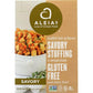 Aleias Aleias Stuffing Mix Savory Gluten Free, 10 oz