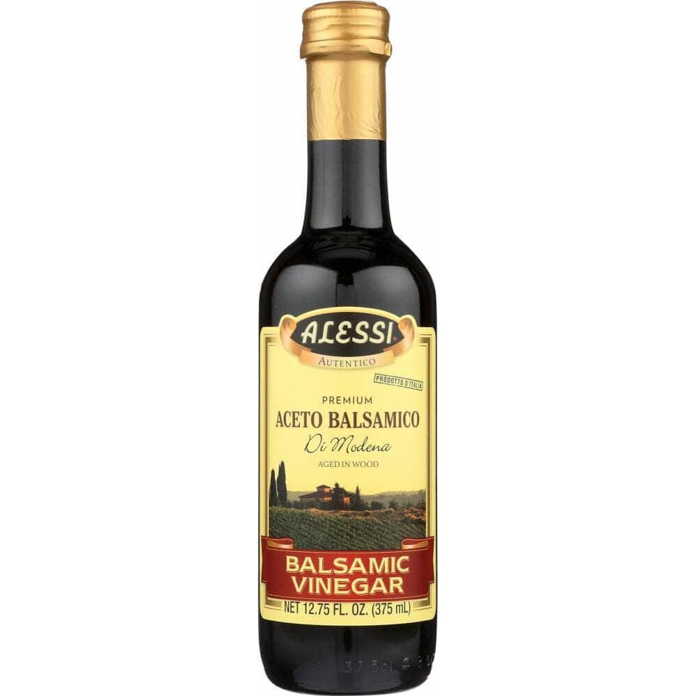 Alessi Alessi Balsamic Red Vinegar, 12.75 oz