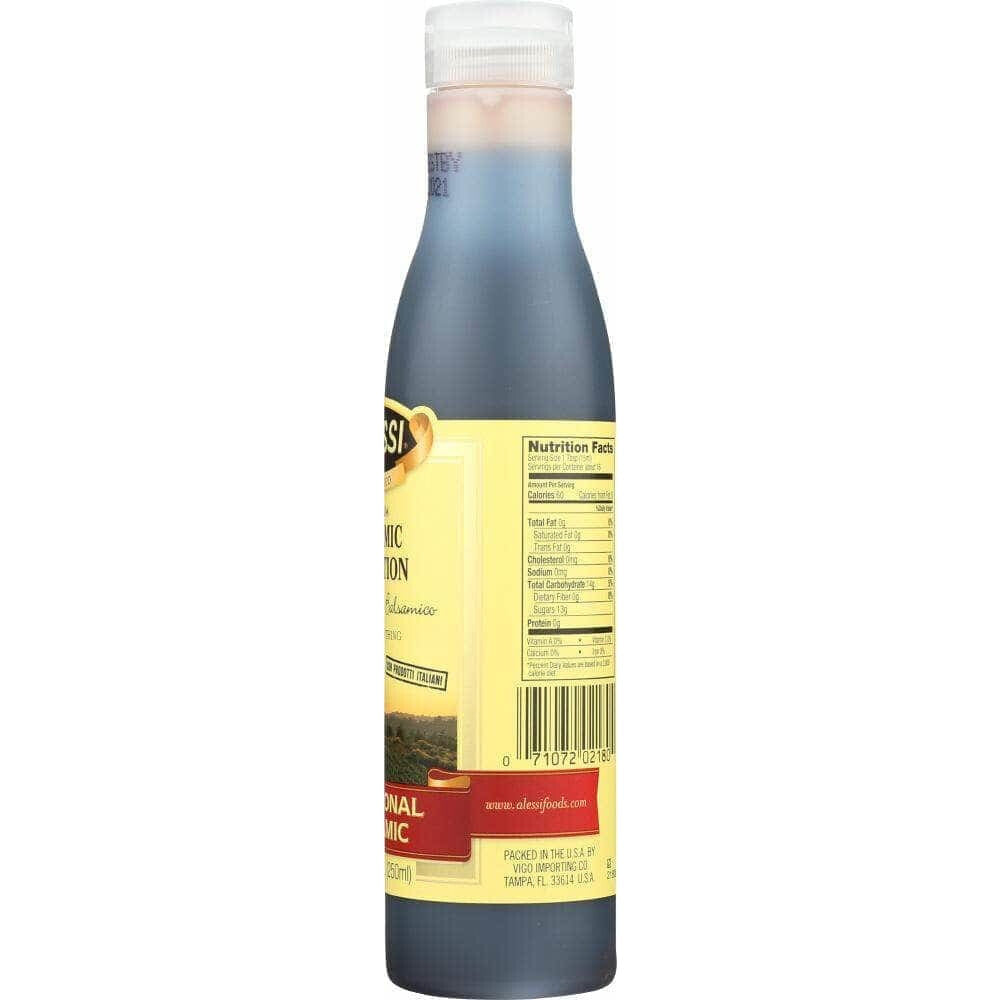 Alessi Alessi Balsamic Reduction Vinegar, 8.5 oz