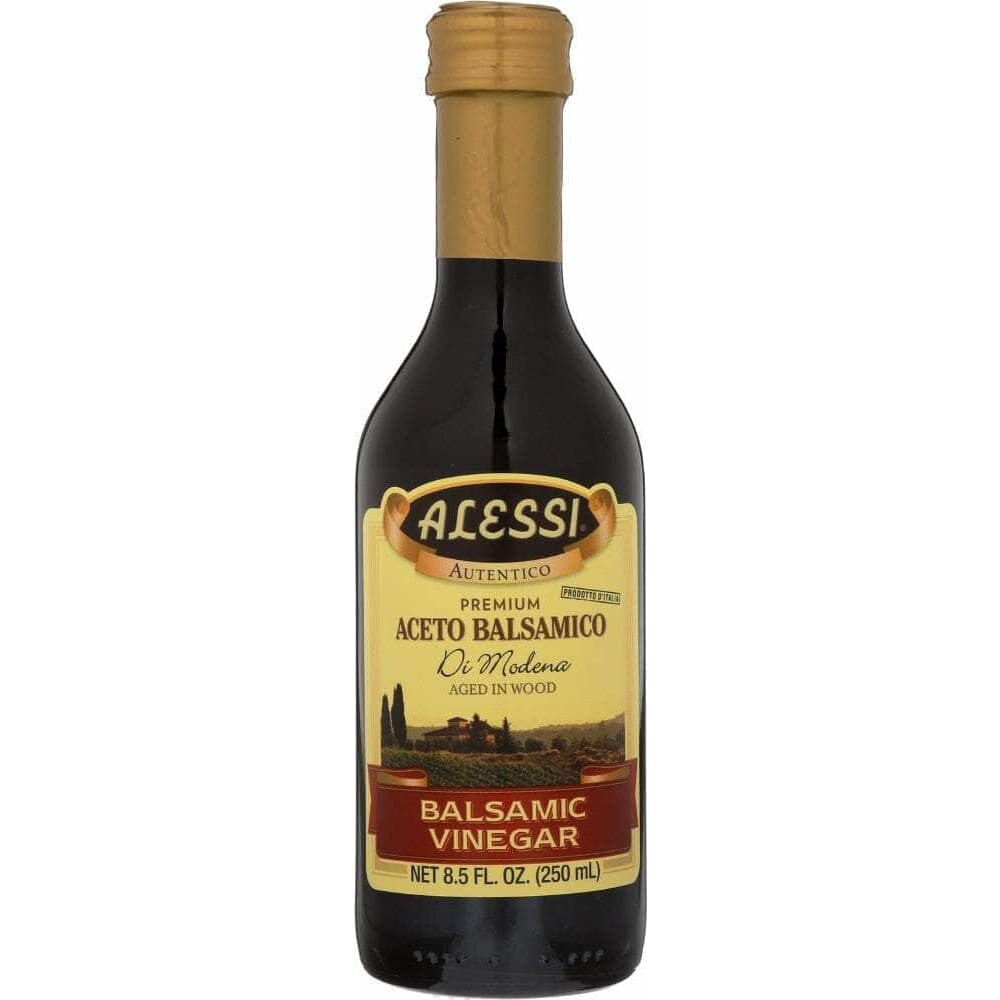 Alessi Alessi Balsamic Vinegar Red, 8.5 oz