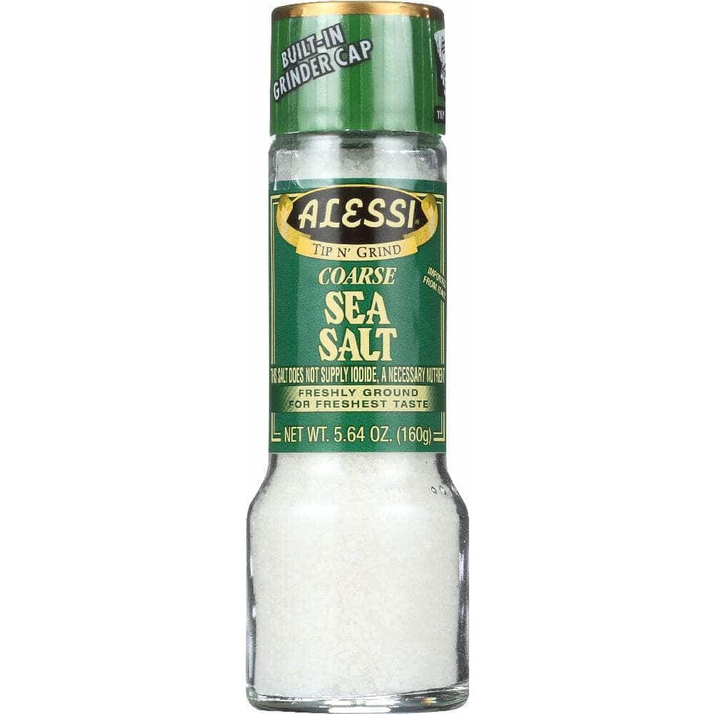 Alessi Alessi Coarse Sea Salt, 5.64 oz