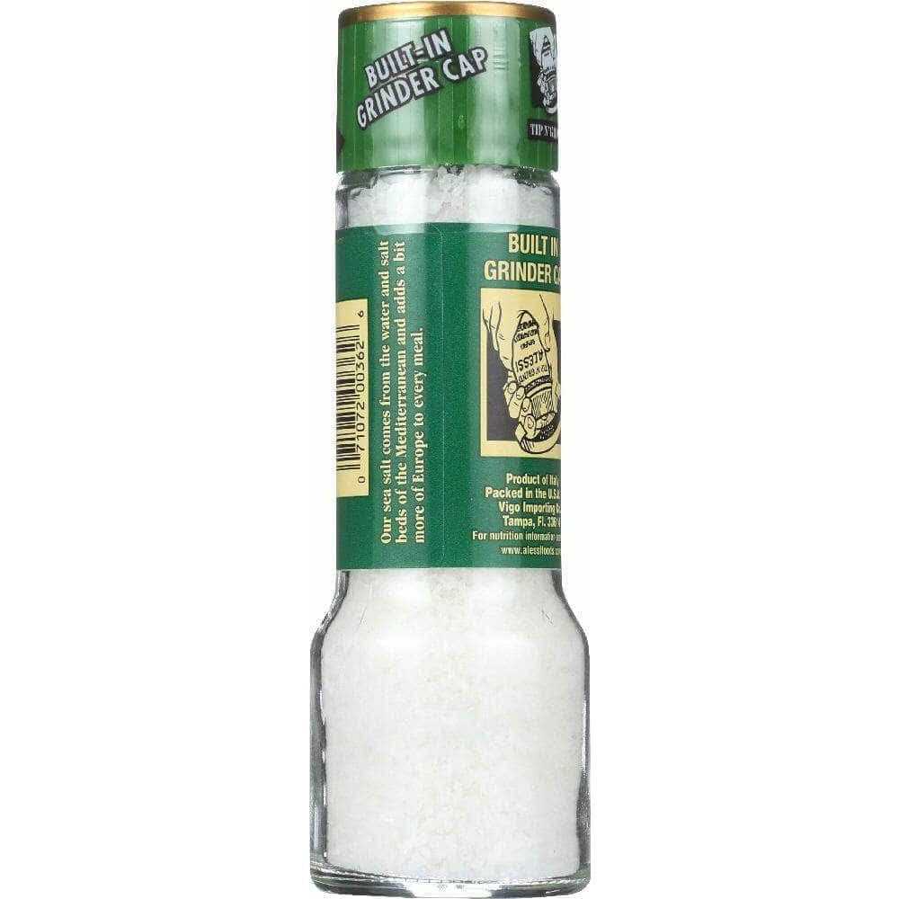 Alessi Alessi Coarse Sea Salt, 5.64 oz