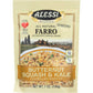 Alessi Alessi Farro Butternut Squash & Kale, 7 oz